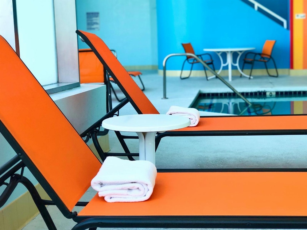 Hotel Huntington Beach Imagen principal
