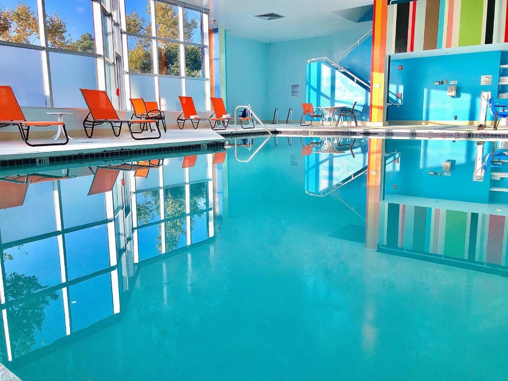 Hotel Huntington Beach